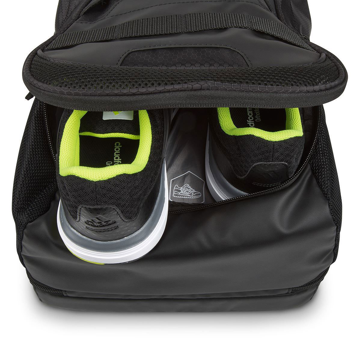 TSB944EU Stamina 15.6" Laptop Backpack Targus - Sac et sacoche - 1