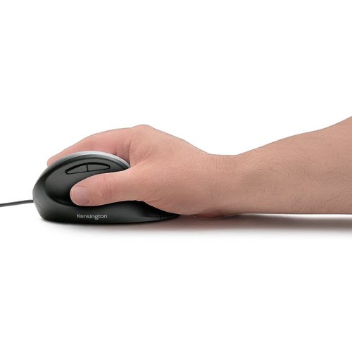 Pro Fit Ergo Wired Mouse - Achat / Vente sur grosbill.com - 11