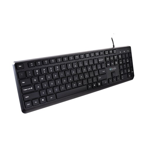 V7 USB PRO KEYBOARD US