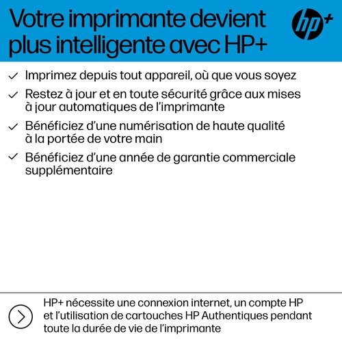 OFFICEJET PRO 8132E AIO LIGHT - Achat / Vente sur grosbill.com - 18