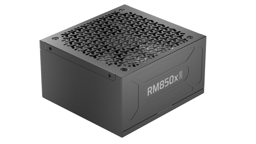 Corsair 80+ Gold (850W) - Alimentation Corsair - grosbill.com - 6