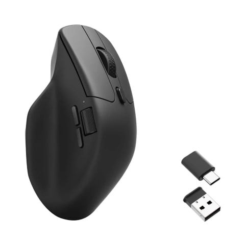 Keychron M6 8K - Souris PC Keychron - grosbill.com - 0