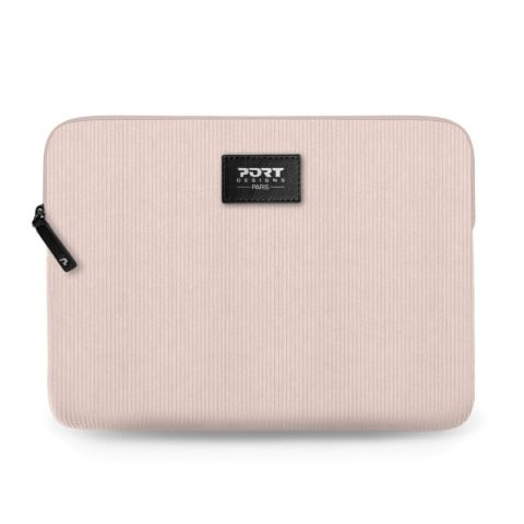 Housse Milano II Eco Sleeve - 13/14" - Rose Port - Sac et sacoche - 0