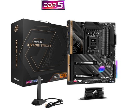 ASRock Carte mère MAGASIN EN LIGNE Grosbill