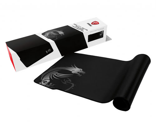 MSI Tapis de souris MAGASIN EN LIGNE Grosbill