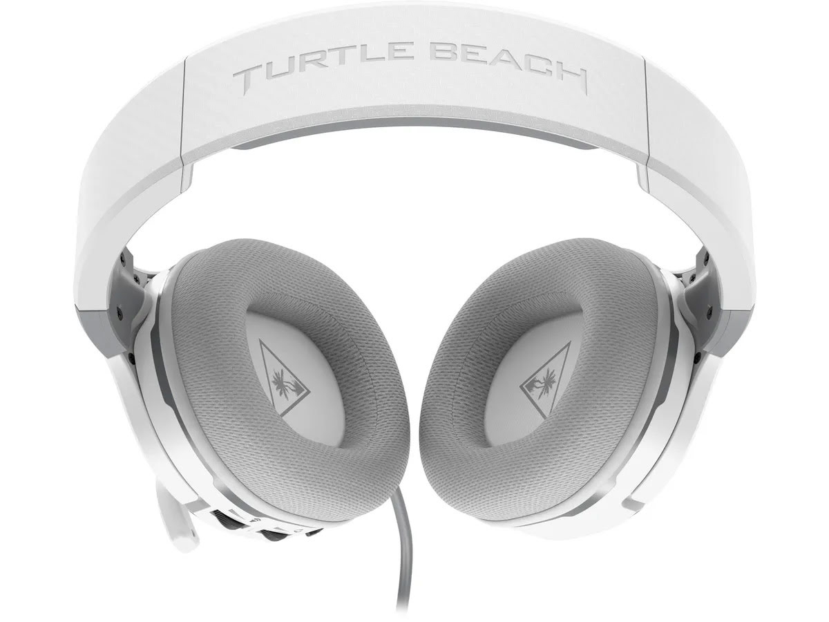 Turtle Beach RECON 200 Generation 2 7.1 Surround - Micro-casque - 1