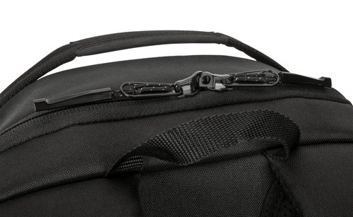 TBB610GL Work+ Compact Back Pack 15"-16" Noir Targus - 14