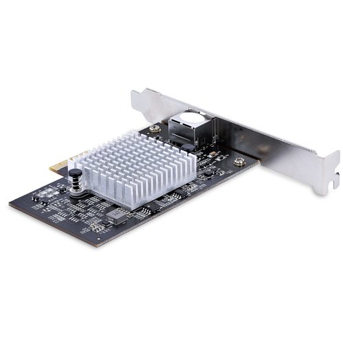10G PCIE NETWORK ADAPTER CARD - - Achat / Vente sur grosbill.com - 1