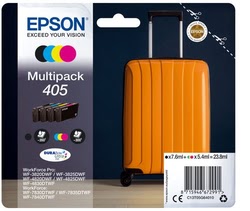 Consommable imprimante Epson Grosbill