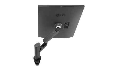 DualUp Monitor 28MQ780-B - 28" QHD Nano IPS - Achat / Vente sur grosbill.com - 14
