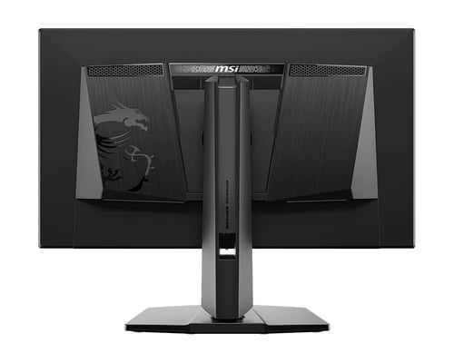 MSI 27 pouces  9S6-3CF89A-001                - Ecran PC MSI - 5