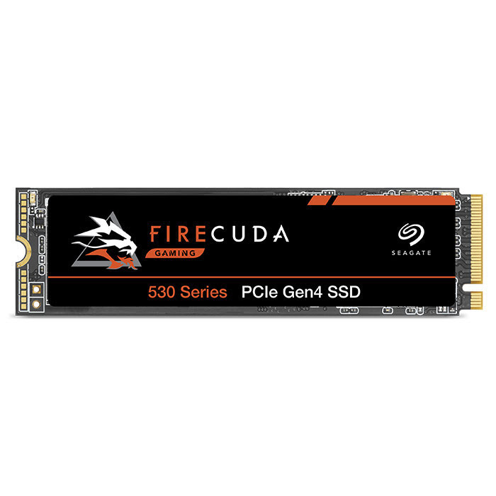 Seagate ZP500GM3A013  M.2 - Disque SSD Seagate - grosbill.com - 0
