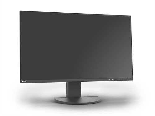 MultiSync EA242F black - Achat / Vente sur grosbill.com - 2