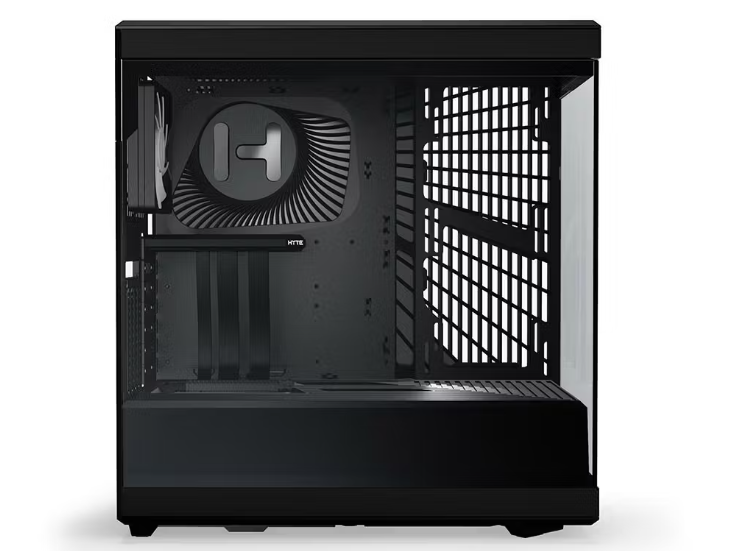 Hyte MT/SansAlim/ATX Noir - Boîtier PC Hyte - grosbill.com - 3