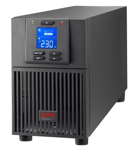APC Smart-UPS SRV 2000VA 230V - Achat / Vente sur grosbill.com - 0