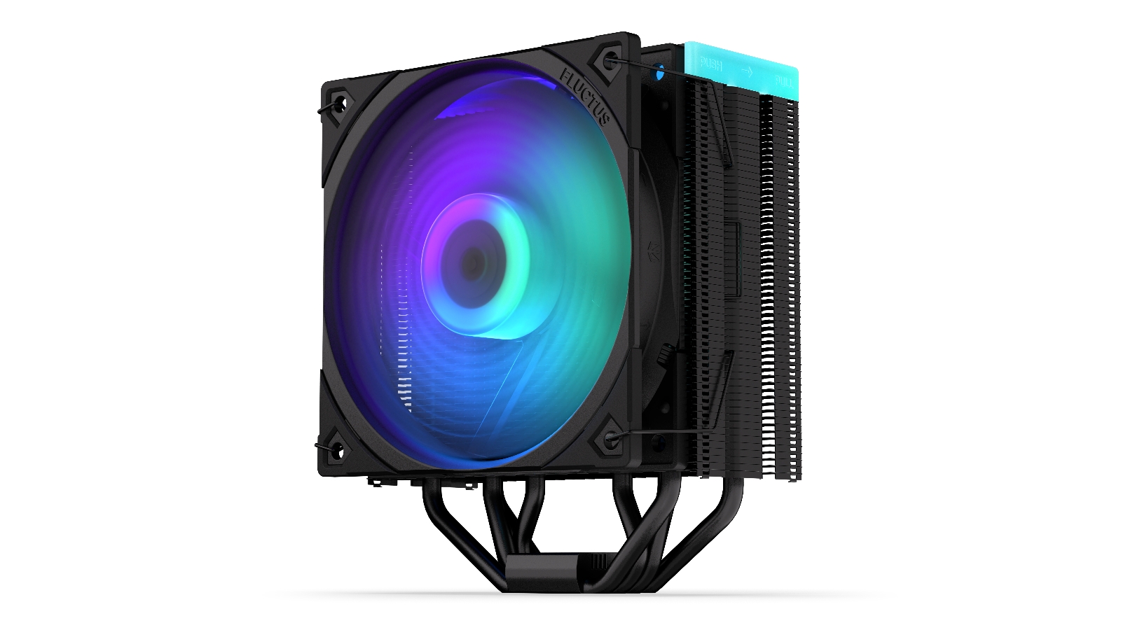 Ventilateur CPU ENDORFY  Grosbill