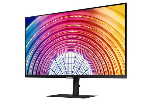 Samsung 32"  LS32A600NWUXEN - Ecran PC Samsung - grosbill.com - 2