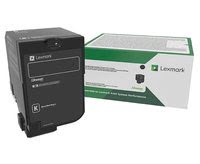 Consommable imprimante Lexmark Grosbill