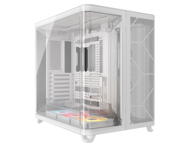 Boîtier PC Corsair Grosbill
