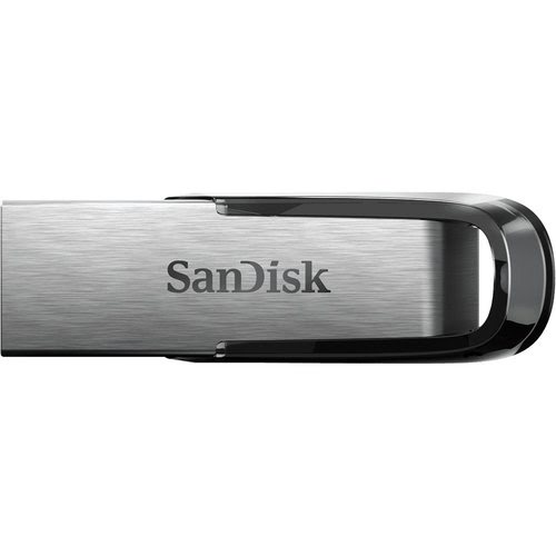 SanDisk Ultra Flair USB 3.0 128GB - Achat / Vente sur grosbill.com - 1