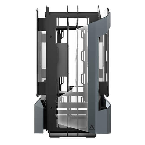 Antec Cannon Noir - Boîtier PC Antec - grosbill.com - 3