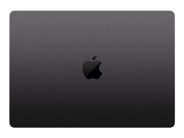 Macbook Pro MGDT4FN/A - M5 Pro 14" 24Go 2To Noir - Achat / Vente sur grosbill.com - 5