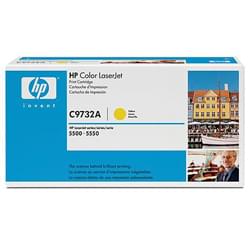 Consommable imprimante HP Grosbill