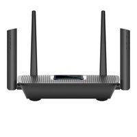  Wi-Fi 5 Mesh triple bande qui offre des debits rapides et une portee de signal etend - Achat / Vente sur grosbill.com - 2