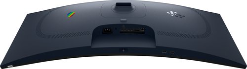 ALIENWARE 34 GAMING MONITOR- - Achat / Vente sur grosbill.com - 2