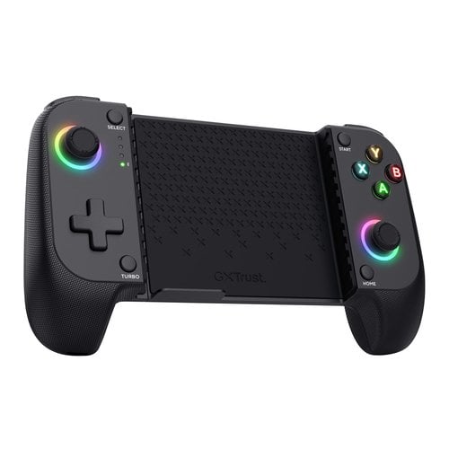 GXT735 MYLOX WRLS MOBILE CTRL B - Achat / Vente sur grosbill.com - 2