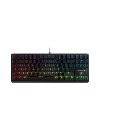 Cherry Clavier PC MAGASIN EN LIGNE Grosbill