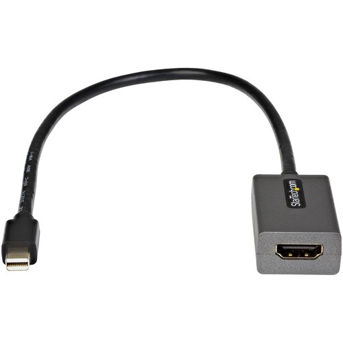 Adattatore Mini DisplayPort a HDMI 1080p - Achat / Vente sur grosbill.com - 1