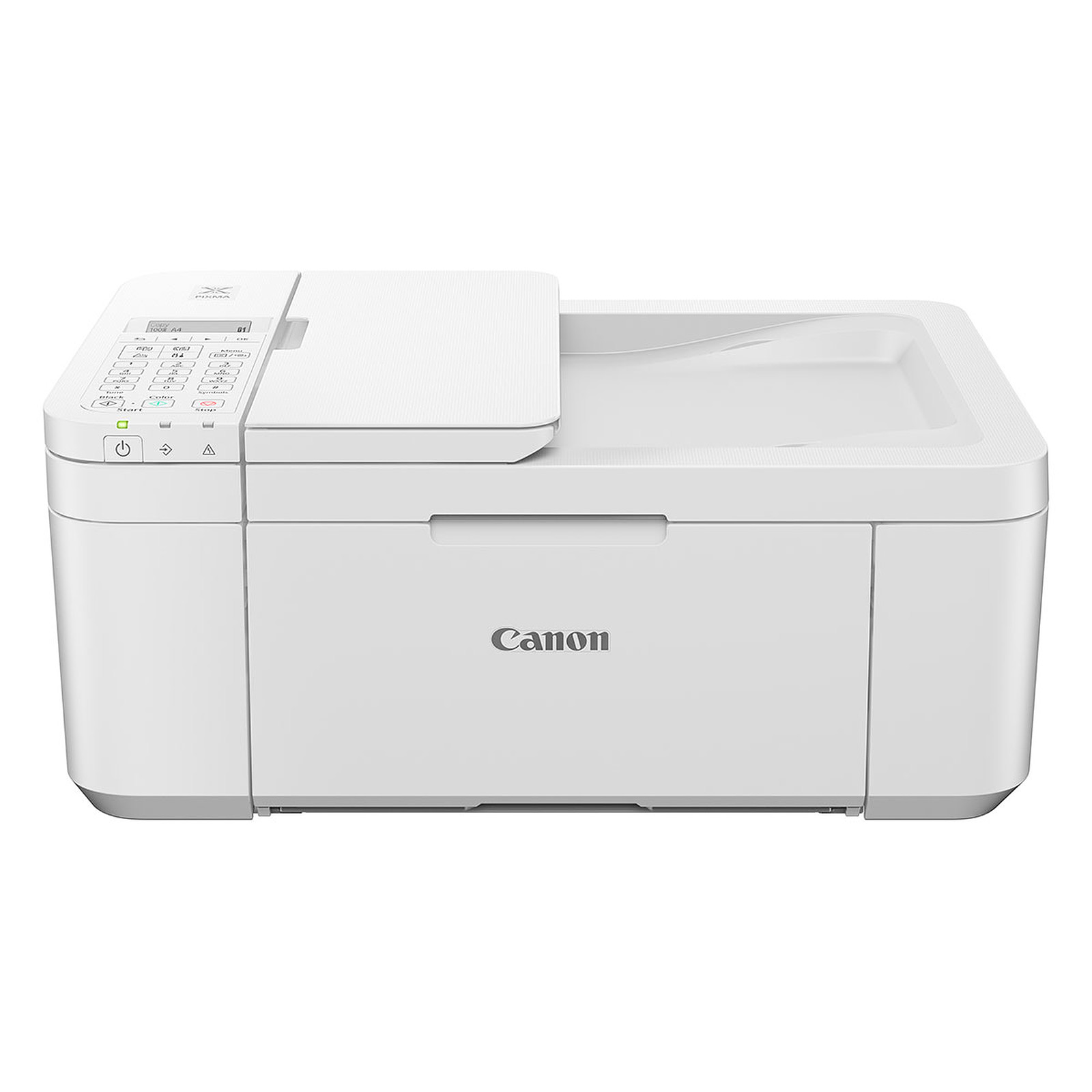 Imprimante multifonction Canon PIXMA TR4551 White - grosbill.com - 0