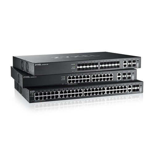 Zyxel XGS2220-30 - Achat / Vente sur grosbill.com - 5