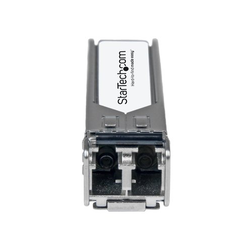 BROCADE 10G-SFPP-LR COMP - - Achat / Vente sur grosbill.com - 1