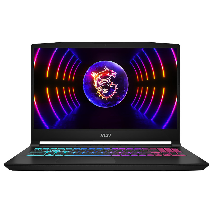 MSI 9S7-158571-208 - PC portable MSI - grosbill.com - 2
