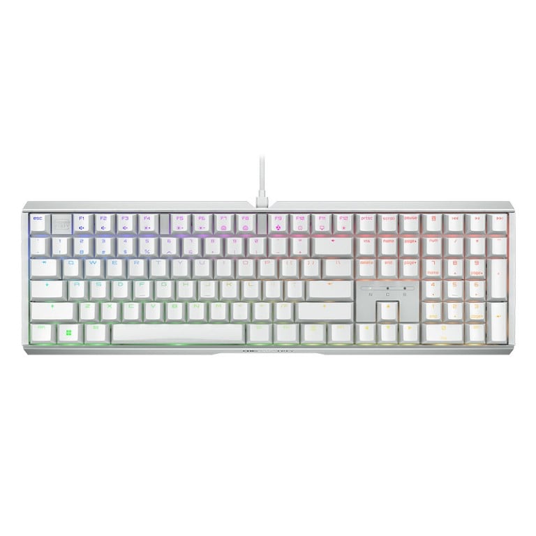 Clavier PC Cherry Grosbill