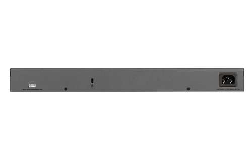SMART SWITCH PROSAFE XS748T - Achat / Vente sur grosbill.com - 1