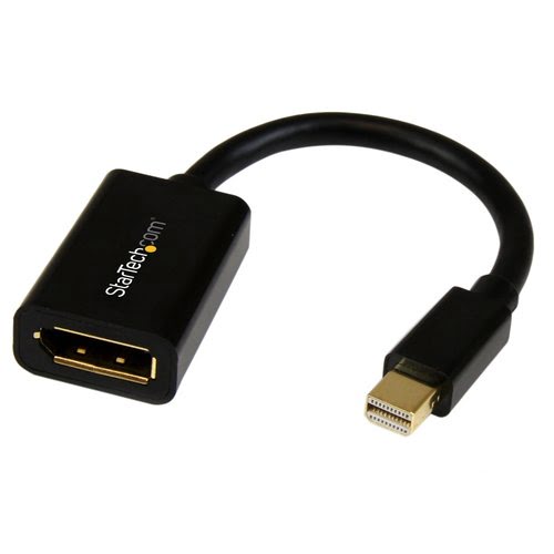 Mini DisplayPort to DisplayPort Adapter - Achat / Vente sur grosbill.com - 0