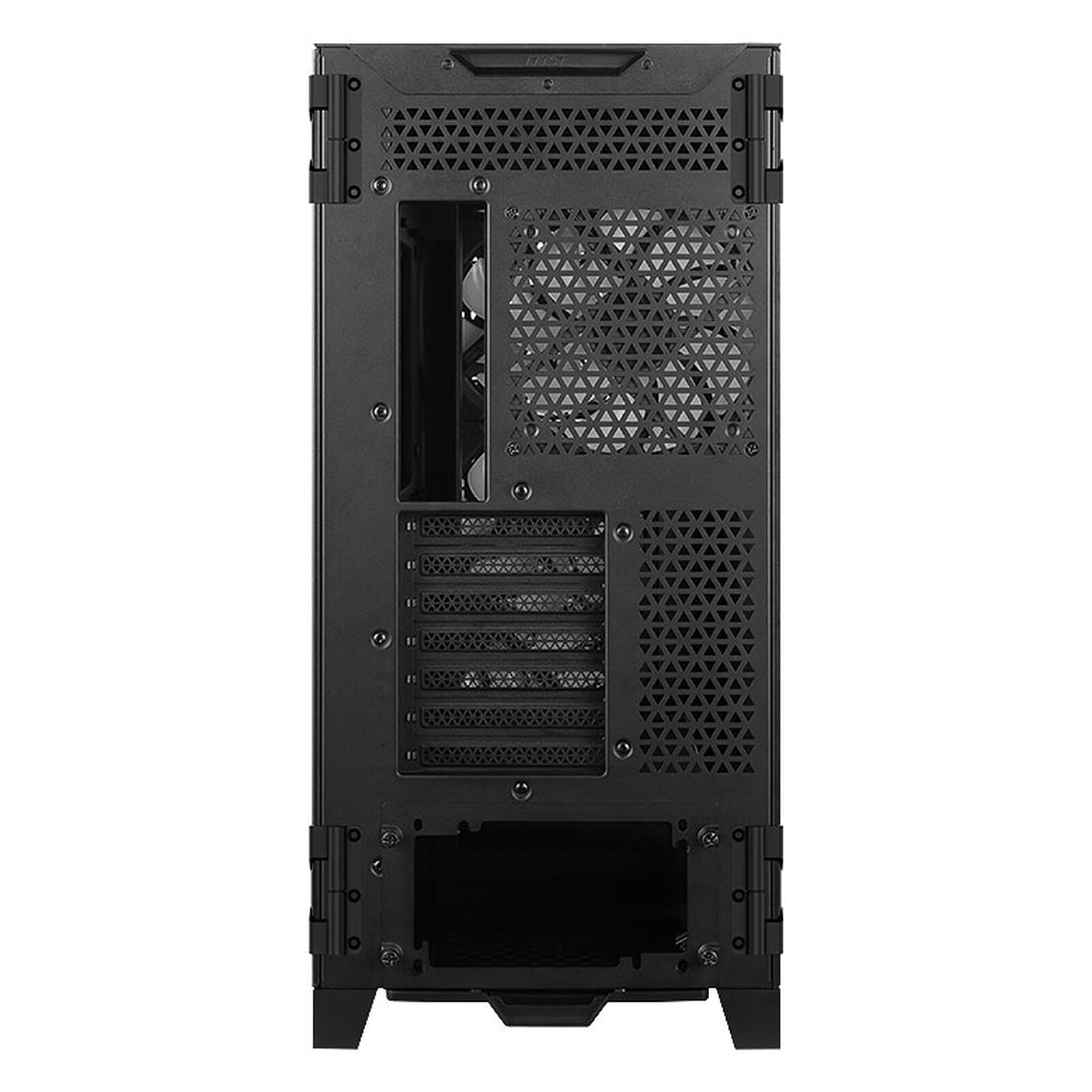 MSI MEG PROSPECT 700R  - Boîtier PC MSI - grosbill.com - 4