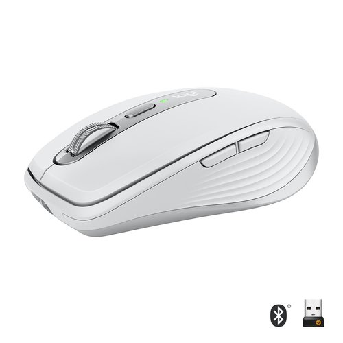 Logitech MX Anywhere 3 - Souris PC Logitech - grosbill.com - 1