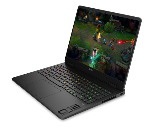 HP BP4R8EA - PC portable HP - grosbill.com - 3
