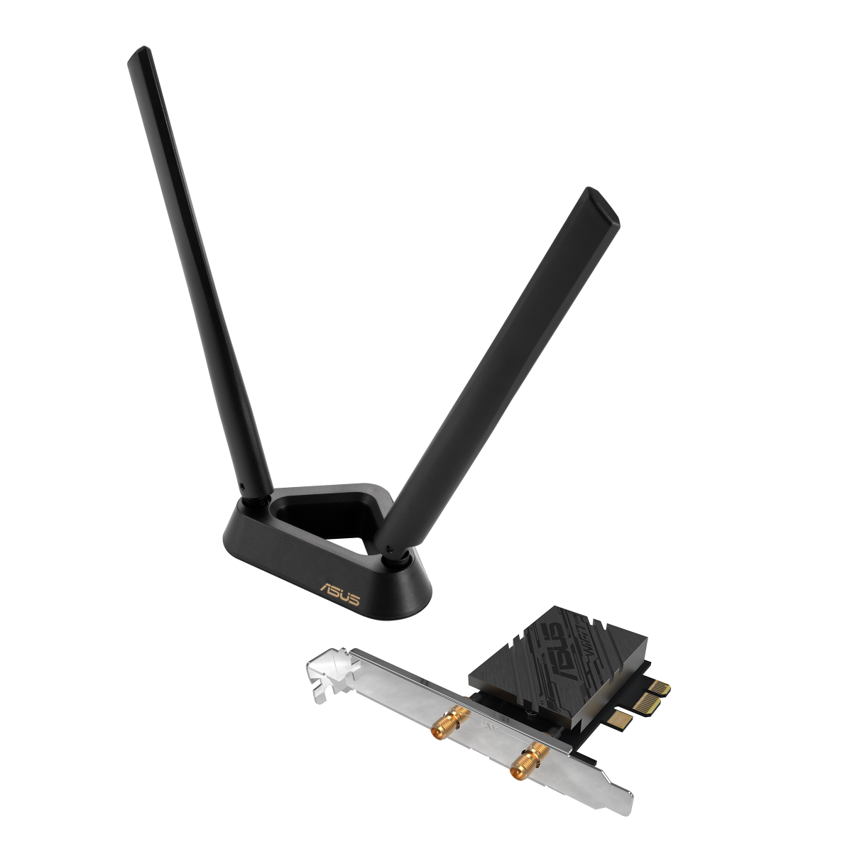 Carte réseau Asus Grosbill