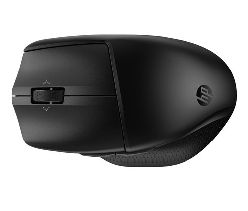 HP 685 CFT DUAL-MODE MOUSE - Achat / Vente sur grosbill.com - 2
