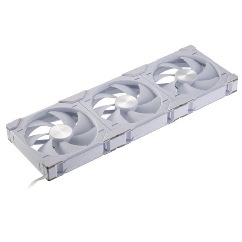 Phanteks D30 PWM Regular Airflow D-RGB - Ventilateur boîtier - 4