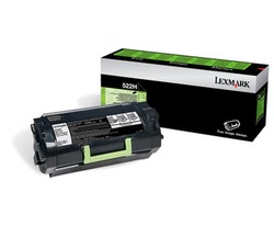 Consommable imprimante Lexmark Grosbill