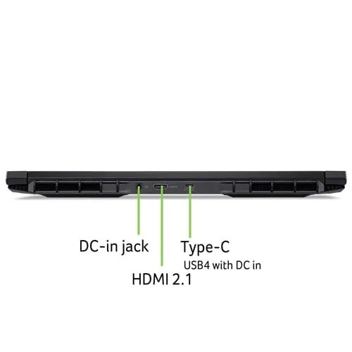 Acer NH.QYXEF.00F - PC portable Acer - grosbill.com - 10