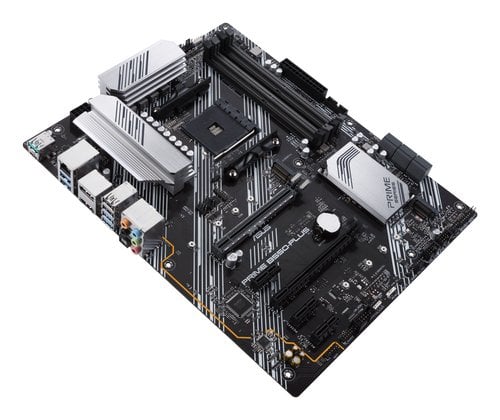 PRIME B550-PLUS - Achat / Vente sur grosbill.com - 4