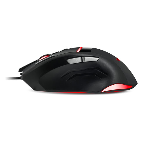 Spirit Of Gamer Bundle Souris + Tapis ELITE M10  - Souris PC - 3