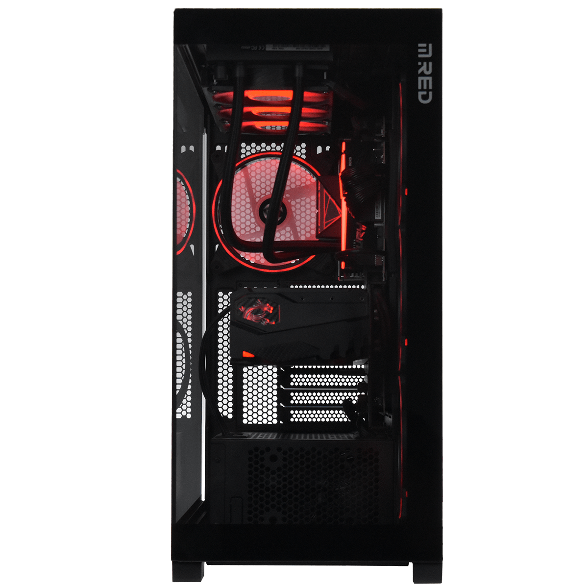 Grosbill Fury - Ultra7/5090/32Go/2To (0125-GB) (PCG-10602383) - Achat / Vente PC Fixe sur grosbill.com - 3